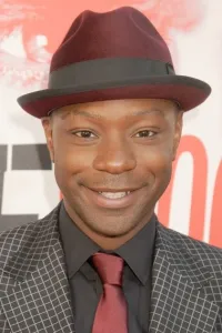 Photo de Nelsan Ellis