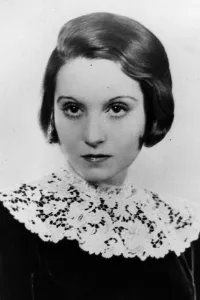 Photo de Elisabeth Bergner