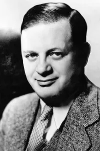 Photo de Herman J. Mankiewicz