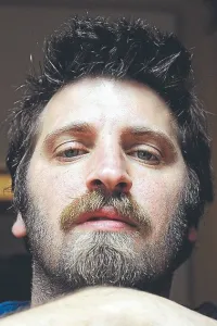 Photo de Adrián Biniez