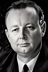 Georgi Rybakov