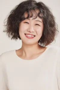 Photo de Jeong Ji-an