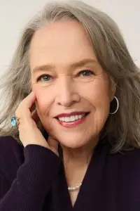 Kathy Bates