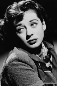 Photo de Gail Russell