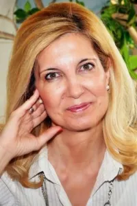 Sofia Dimopoulou