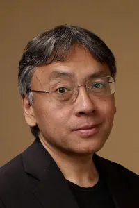 Kazuo Ishiguro