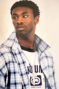 Nashawn "Ox" Breedlove