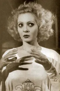 Photo de Doris Wells