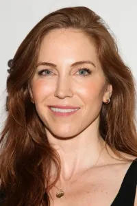 Photo de Gillian Shure