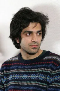 Photo de Abed Abest