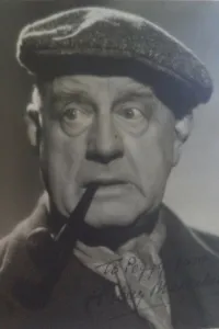 Photo de Aubrey Mallalieu