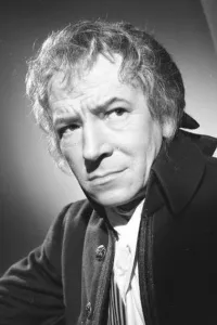 Photo de Stanley Van Beers
