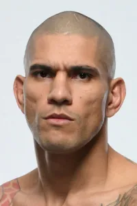 Alex Pereira