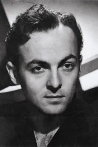 Billy Daniel
