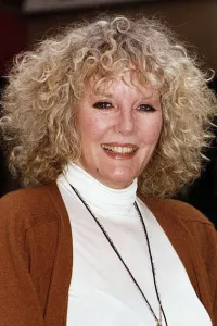 Photo de Petula Clark
