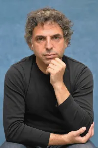 Photo de Etgar Keret