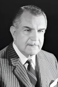 Photo de Miguel Ángel Ferriz Sr.