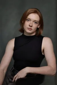 Photo de Mabel Thomas
