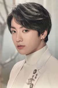 Photo de Jung Kook