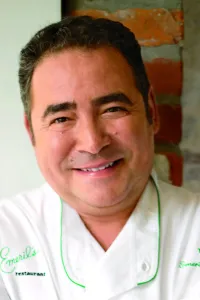 Photo de Emeril Lagasse