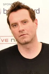 James Lavelle