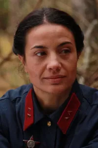 Photo de Estrella Zapatero