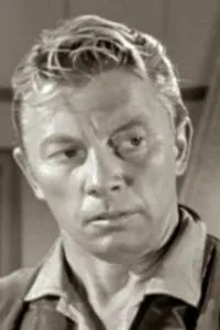 Rayford Barnes