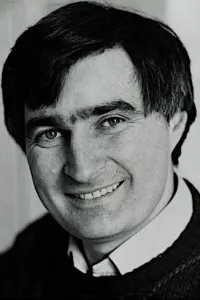 Peter Tilbury