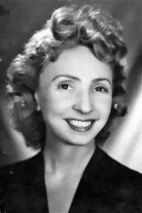 Photo de Madeleine Renaud