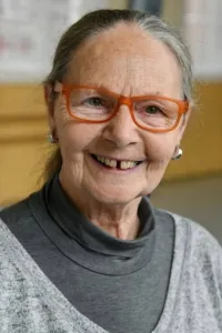 Photo de Marie-Louise Wilderijckx