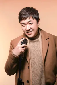 Photo de Um Sang-hyun