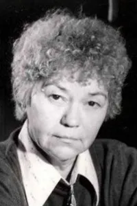 Photo de Erzsi Pápai