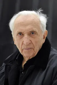 Photo de Pierre Soulages