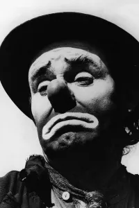 Photo de Emmett Kelly