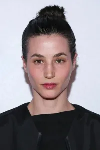 Elisa Lasowski