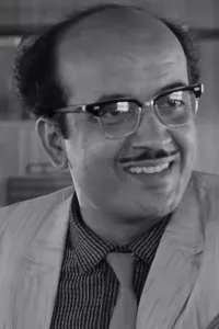 Photo de Kamu Mukherjee