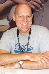 Photo de Erik Larsen