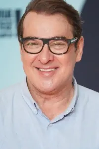 Photo de Luis Merlo