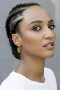 Photo de Esther Elisha