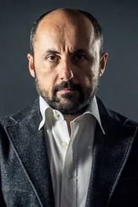 Photo de Lucio Patané