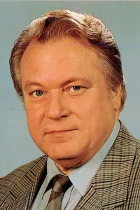 Photo de Günter Strack