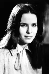 Photo de Koo Stark