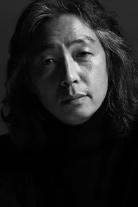 Photo de Cho Seok-in