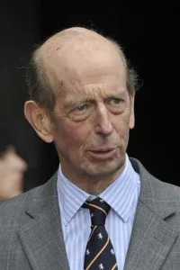 Photo de Prince Edward, Duke of Kent