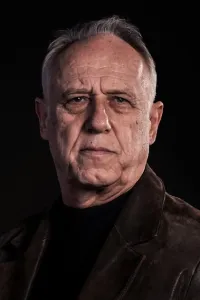 Photo de Miljen 'Kreka' Kljaković
