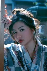 Photo de Sayaka Yoshino