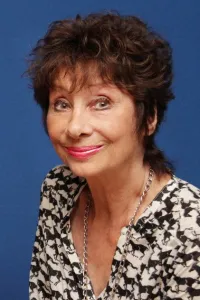 Photo de Carole Ann Ford