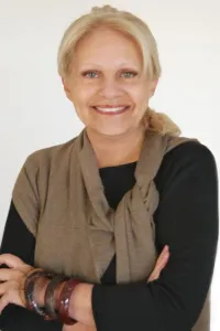 Photo de Gita V. Engelhart