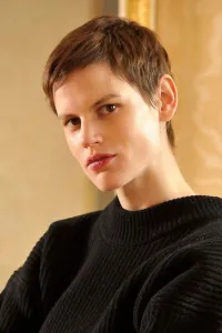 Photo de Saskia de Brauw