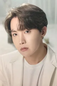 Photo de  j-hope